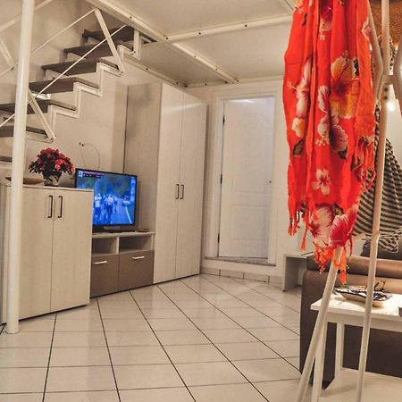 Peonia Daire Amalfi Dış mekan fotoğraf