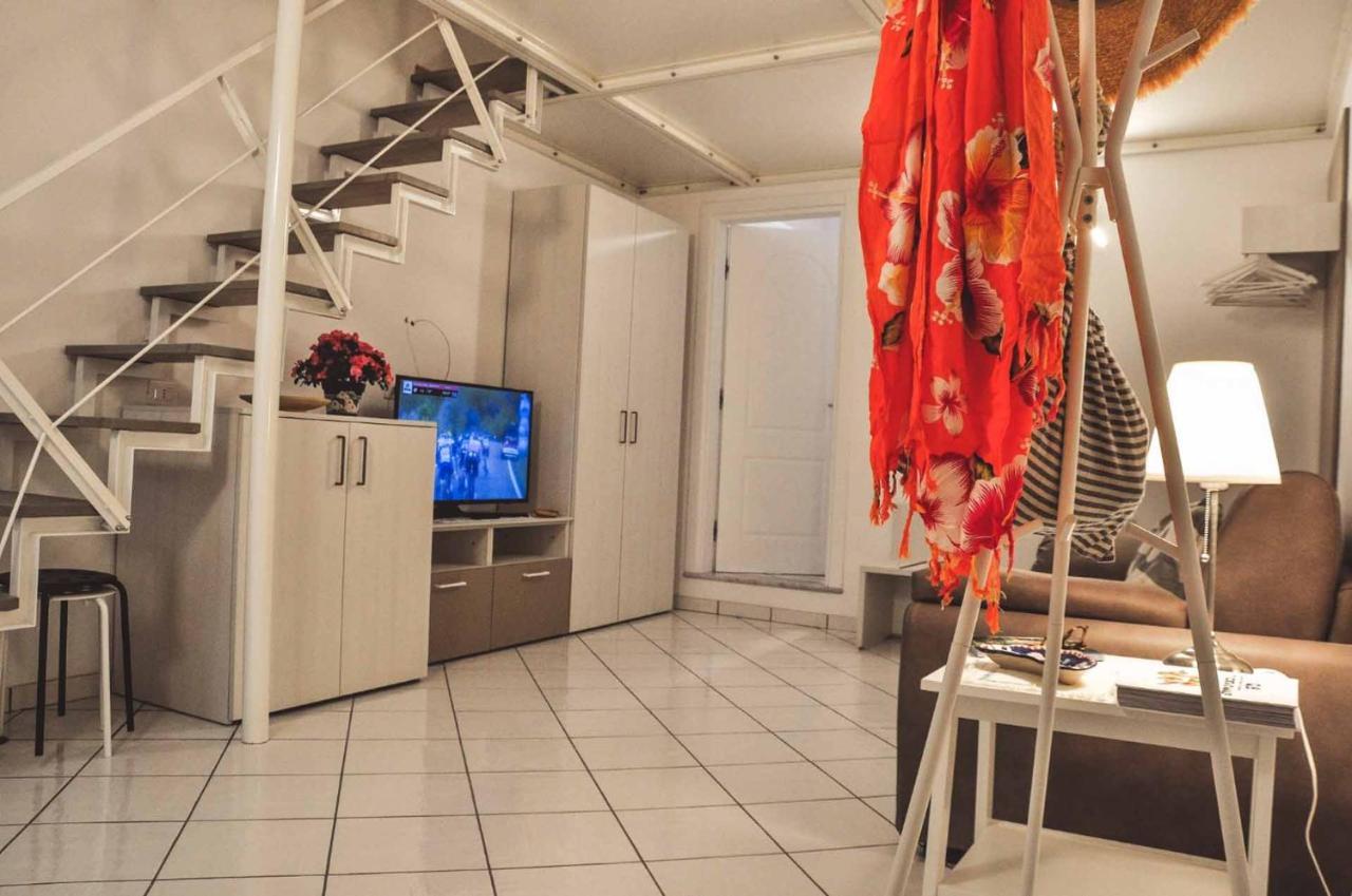 Peonia Daire Amalfi Dış mekan fotoğraf
