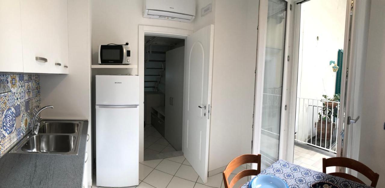 Peonia Daire Amalfi Dış mekan fotoğraf