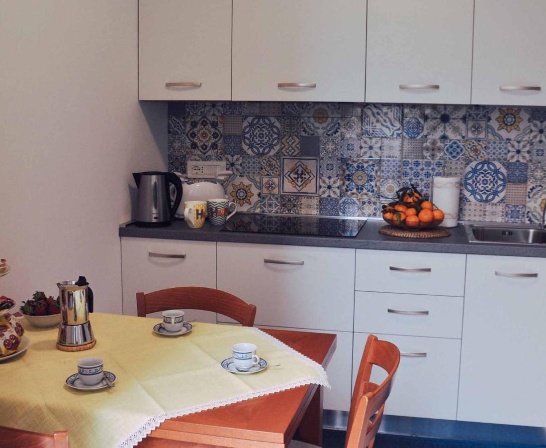 Peonia Daire Amalfi Dış mekan fotoğraf