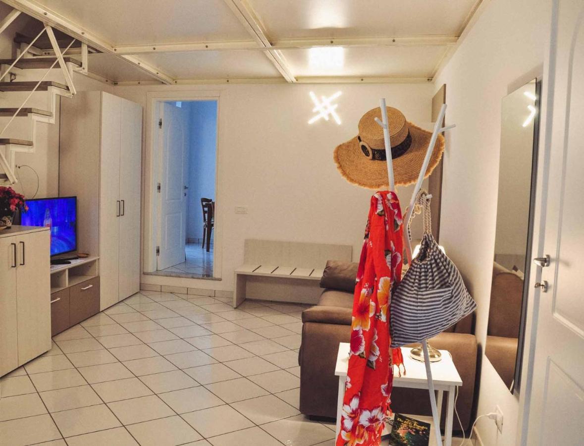 Peonia Daire Amalfi Dış mekan fotoğraf