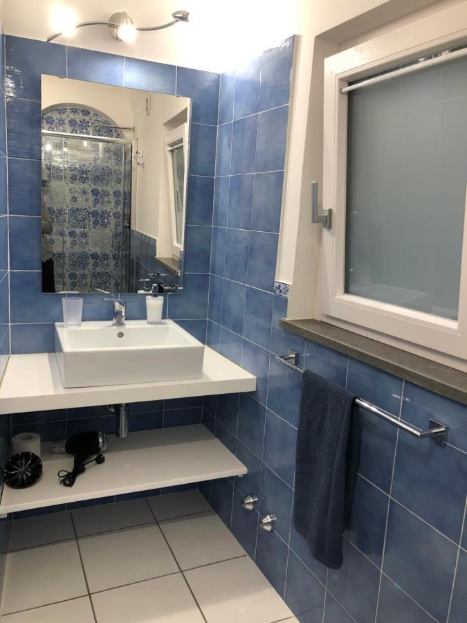 Peonia Daire Amalfi Dış mekan fotoğraf