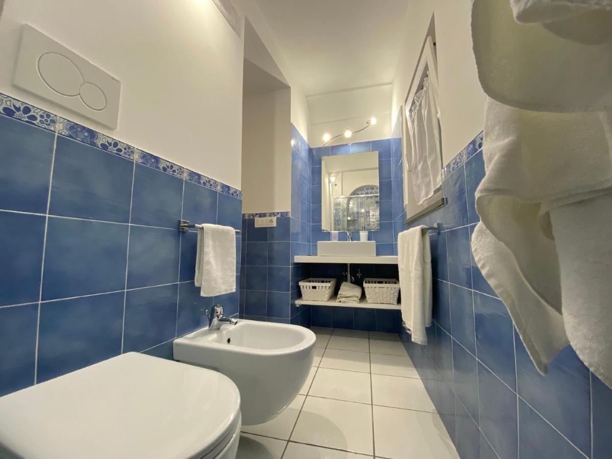 Peonia Daire Amalfi Dış mekan fotoğraf